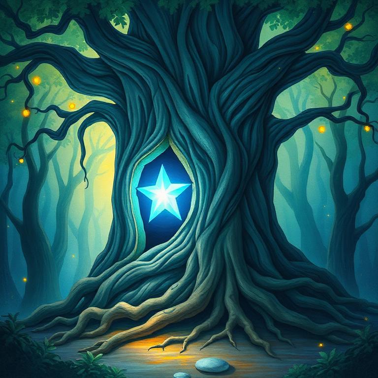 The Root Tree