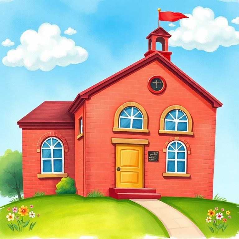 Crownsville Elementary