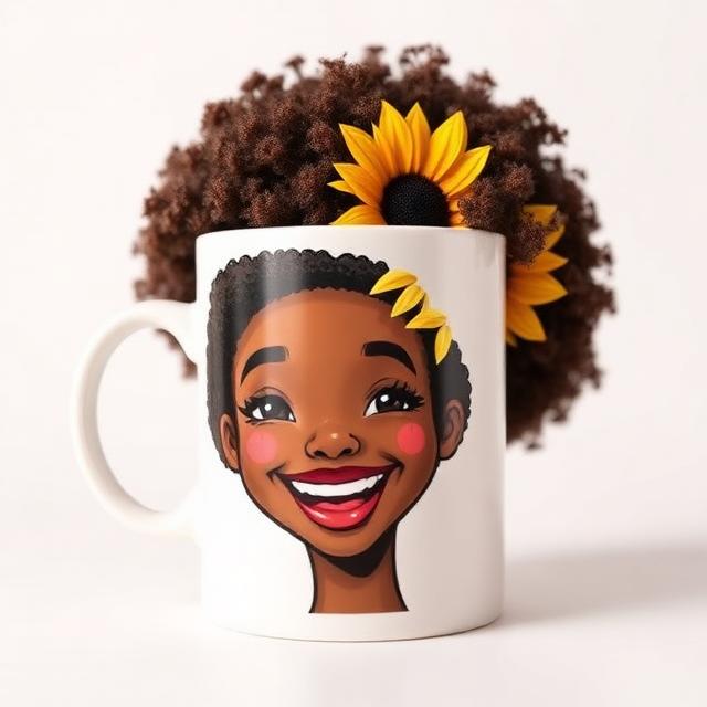Crownsville Mug
