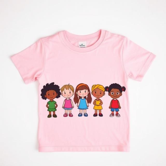 Afromazing 7 Crew Tee